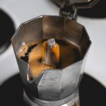 Comment préparer votre café avec une cafetière italienne ?