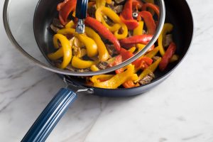 5 idées de recettes à préparer au wok