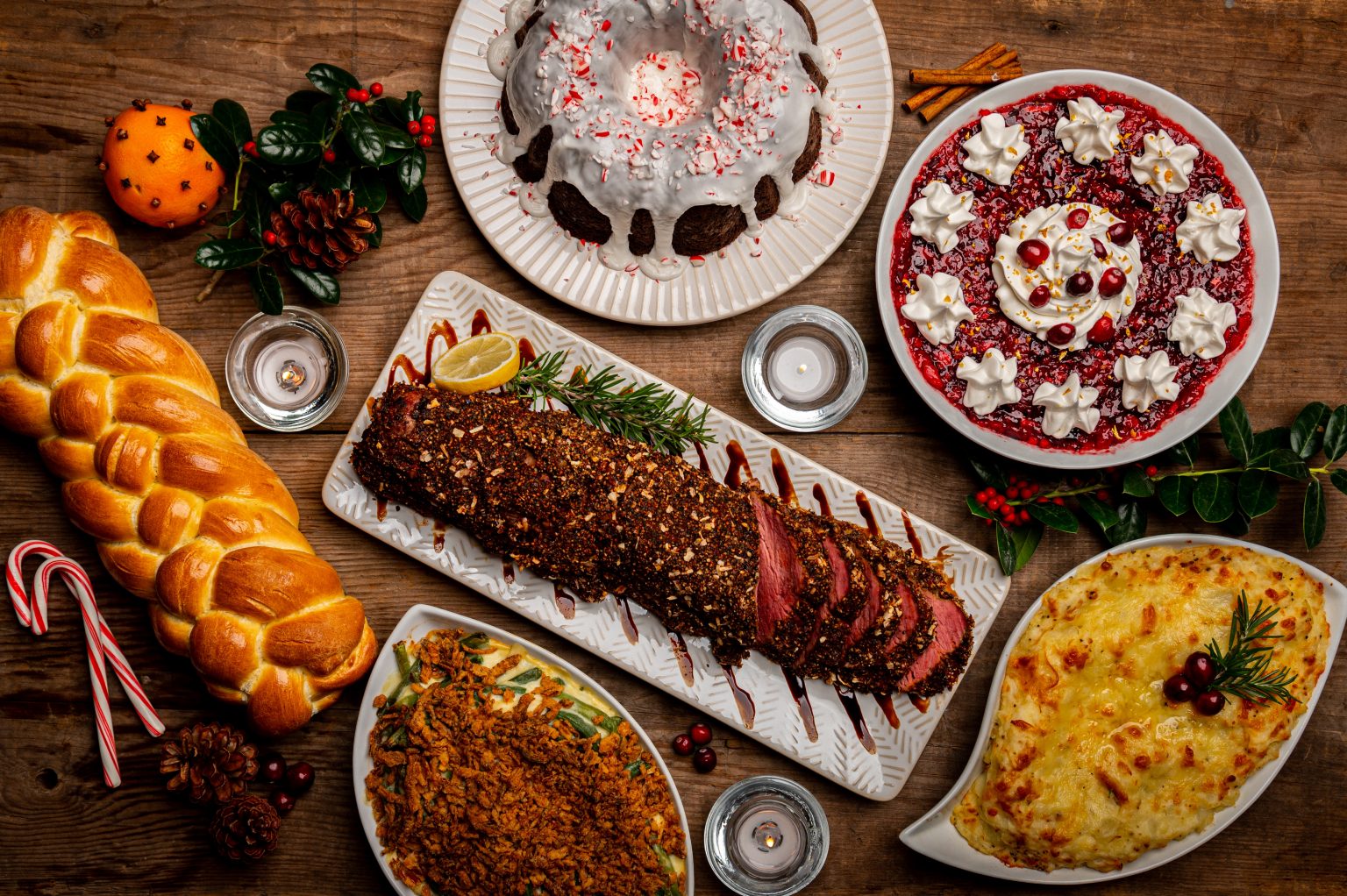 Quelle viande choisir pour les fêtes de Noël