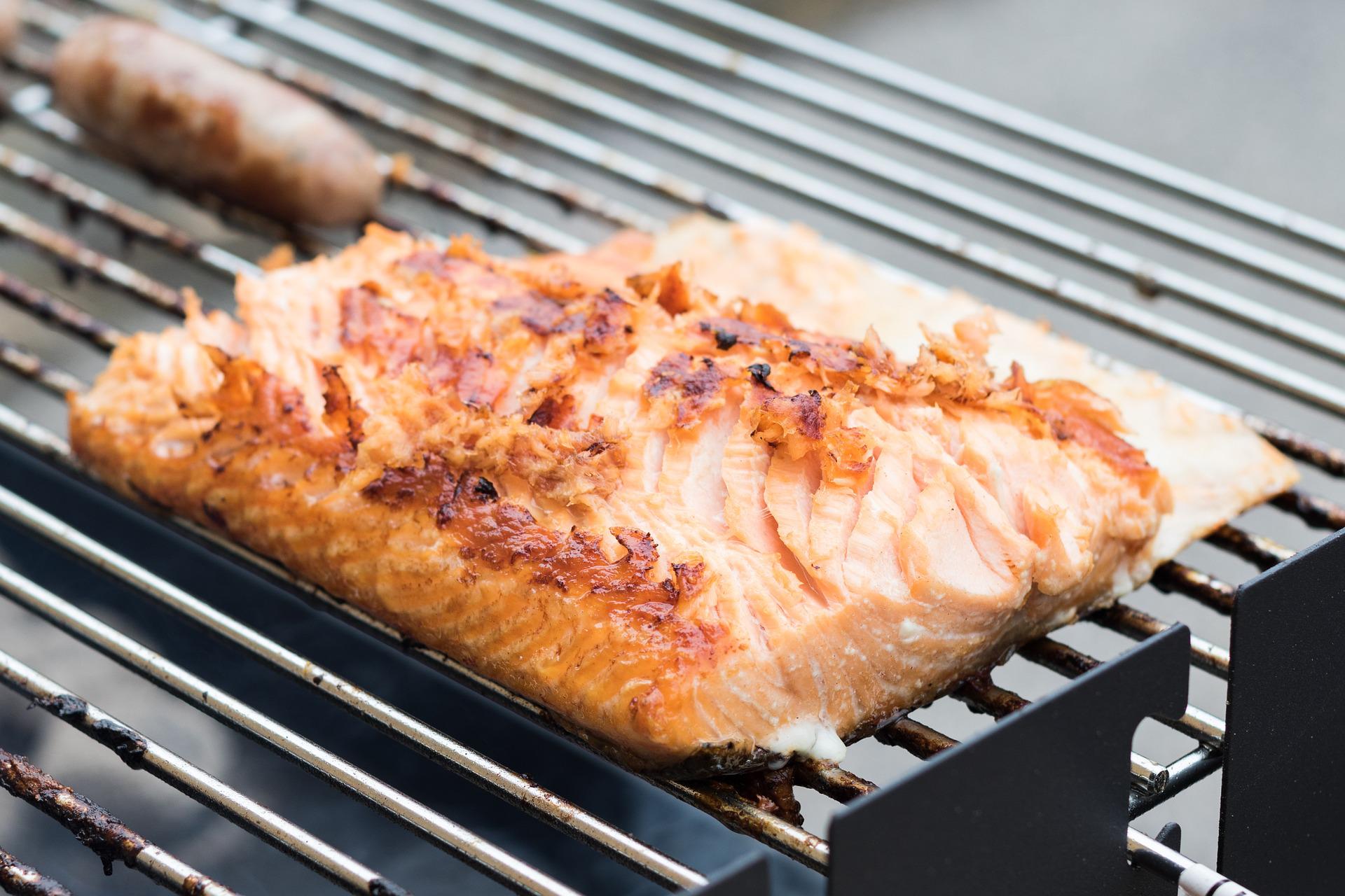Comment réussir la cuisson du poisson