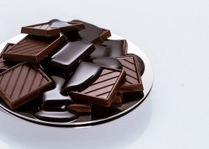 Le chocolat noir