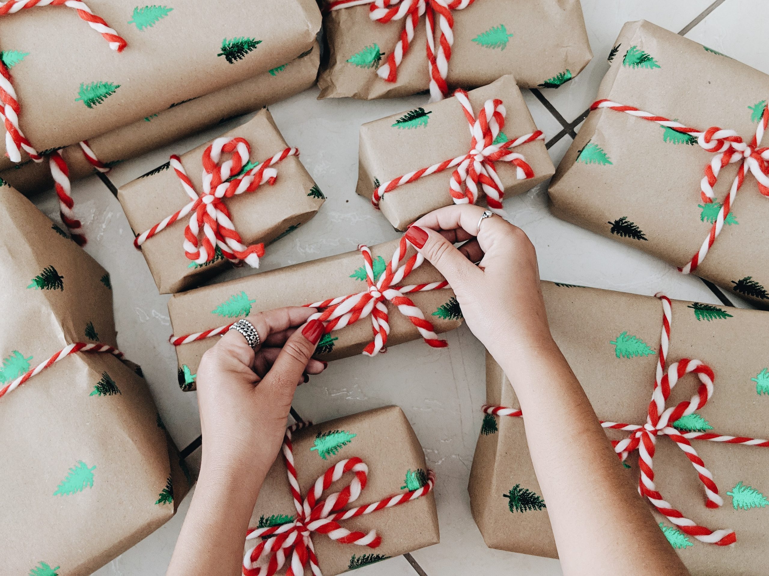 Noël traditionnel : menu, ambiance et idée cadeau Noël petit budget