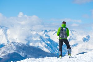 Nos conseils pour préparer votre valise et votre matériel de ski