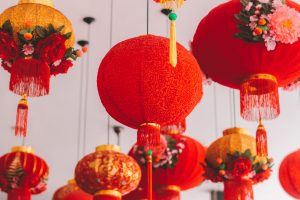 Quelle est l’histoire du Nouvel An chinois ?