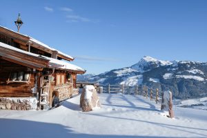 Vacances au ski en Europe : les destinations imbattables en Autriche et en Italie