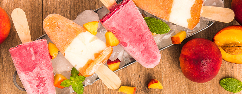 Comment faire ses glaces maison
