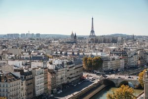 Notre top 10 des activités à faire avec les enfants à Paris 