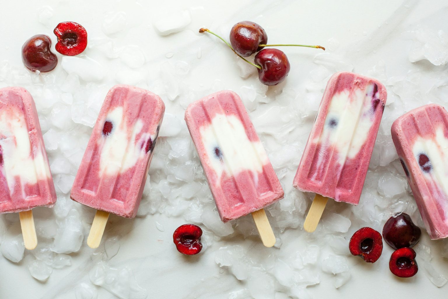 Comment faire ses glaces maison