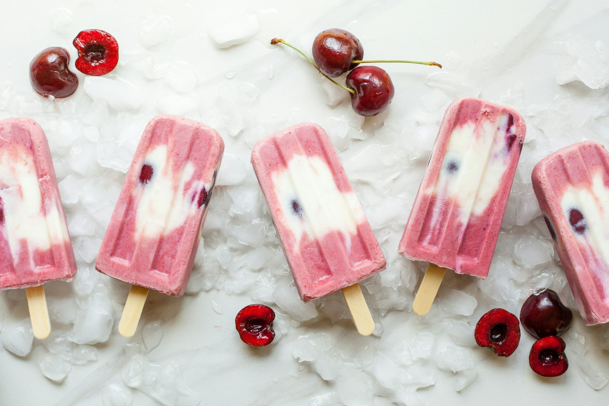 Comment faire ses glaces maison