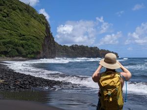 Pourquoi partir en voyage seul(e) ? 