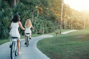 parcourir la france à vélo