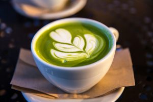 Comment consommer le matcha ?