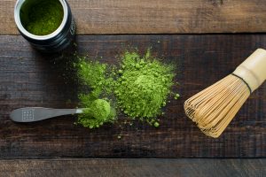 Qu’est-ce que le matcha ?