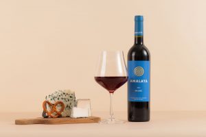 Amalaya Tinto 2021 75cl Argentine