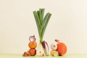 fruits et légumes, consommer local